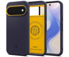 Dėklas SPIGEN NANO POP MAG MAGSAFE GOOGLE PIXEL 11 PRO XL BLUEBERRY NAVY