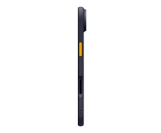 Spigen Nano Pop MagSafe dėklas skirtas Apple iPhone 17 Air – Navy mėlynos spalvos
