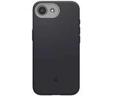 Dėklas Spigen Nano Pop MagSafe iPhone 16e Case - Matte Juodas