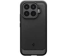 Dėklas SPIGEN RUGGED ARMOR XIAOMI 17T MATTE Juodas