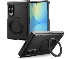 Dėklas SPIGEN SLIM ARMOR PRO S MAGSAFE GALAXY Z FOLD 8 Juodas