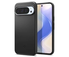 Dėklas Spigen Thin Fit Mag MagSafe Case for Google Pixel 10 Pro XL - Juodas