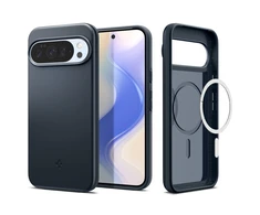 Dėklas Spigen Thin Fit Mag MagSafe Case for Google Pixel 10 Pro XL - Graphite