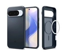 Spigen Thin Fit Mag MagSafe dėklas skirtas Google Pixel 10 / 10 Pro – graphite