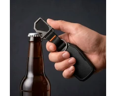 Dėklas Spigen TK100 Car Key Case - Juodas