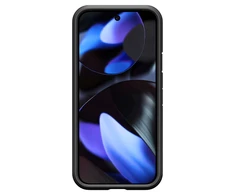 Spigen Tough Armor – dėklas skirtas Google Pixel 9 / 9 Pro Abyss Žalias