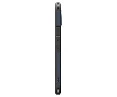 Dėklas SPIGEN TOUGH ARMOR MAG MAGSAFE GOOGLE PIXEL 10 PRO XL METAL SLATE