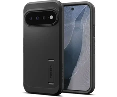 Dėklas SPIGEN TOUGH ARMOR MAG MAGSAFE GOOGLE PIXEL 11 PRO XL Juodas