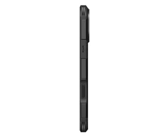 Spigen Tough Armor T MagSafe dėklas, juodas - iPhone 17 Pro Max