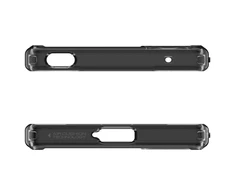 Dėklas „Spigen Ultra Hybrid“, „zero one“ – „Sony Xperia 5V“