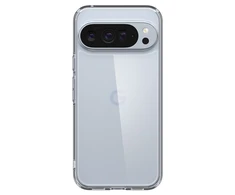 Dėklas Spigen Ultra Hybrid Google Pixel 10 Pro XL crystal clear