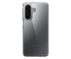 Spigen Ultra Hybrid dėklas skirtas Samsung Galaxy A17 – skaidrus