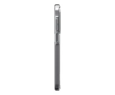 Spigen Ultra Hybrid dėklas skirtas Samsung Galaxy A17 – skaidrus