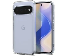 Dėklas SPIGEN ULTRA HYBRID GOOGLE PIXEL 11 CRYSTAL CLEAR