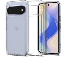 Dėklas SPIGEN ULTRA HYBRID GOOGLE PIXEL 11 CRYSTAL CLEAR