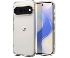 Dėklas SPIGEN ULTRA HYBRID GOOGLE PIXEL 11 PRO XL CRYSTAL CLEAR