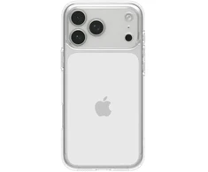 Spigen Ultra Hybrid iPhone 17 Pro / 18 Pro SKAIDRUS DĖKLAS