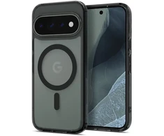 Dėklas SPIGEN ULTRA HYBRID MAG MAGSAFE GOOGLE PIXEL 11 PRO FROST Juodas