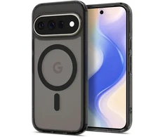Dėklas SPIGEN ULTRA HYBRID MAG MAGSAFE GOOGLE PIXEL 11 PRO XL FROST Juodas
