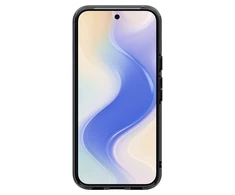 Dėklas Spigen Ultra Hybrid Mag MagSafe Case for Google Pixel 10 / 10 Pro - Clear/Juodas