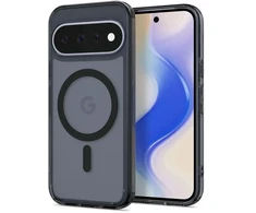 SPIGEN ULTRA HYBRID MAG MAGSAFE GOOGLE PIXEL 11 DĖKLAS FROST Juodas