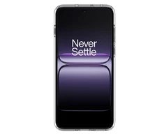 Spigen Ultra Hybrid dėklas skirtas OnePlus Nord 5 – skaidrus