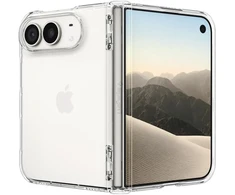 Spigen ULTRA HYBRID PRO iPhone DUO SKAIDRUS DĖKLAS