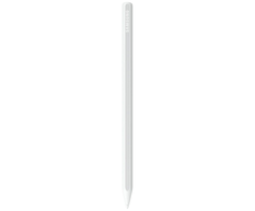 Stylus Samsung S Pen skirtas Galaxy Tab S11 / S11 Ultra baltos spalvos