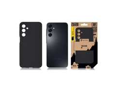 Tactical Beaver dėklas skirtas Samsung Galaxy A16 Asphalt