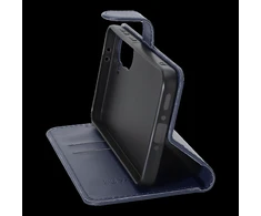 Tactical Field Notes dėklas skirtas Samsung Galaxy A57 mėlynos spalvos