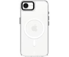 Tactical MagForce 2.0 dėklas Apple iPhone 16e/17e Juodas