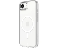 Tactical MagForce 2.0 dėklas Apple iPhone 16e/17e Sidabrinis