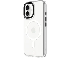 Dėklas Tactical MagForce 2.0 Cover for Apple iPhone 16 Juodas