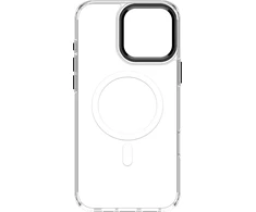 Dėklas Tactical MagForce 2.0 Cover for Apple iPhone 16 Pro Max Juodas