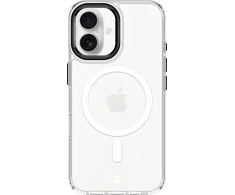 Dėklas Tactical MagForce 2.0 Cover for Apple iPhone 16 Juodas
