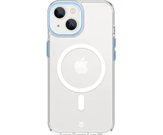 Dėklas Tactical MagForce 2.0 Cover for Apple iPhone 13 Mėlyna