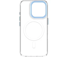 Dėklas Tactical MagForce 2.0 Cover for Apple iPhone 16 Pro Mėlyna