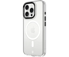 Dėklas Tactical MagForce 2.0 Cover for Apple iPhone 16 Pro Juodas