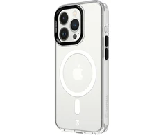 Dėklas Tactical MagForce 2.0 Cover for Apple iPhone 14 Pro Juodas
