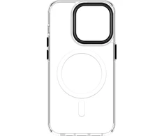 Dėklas Tactical MagForce 2.0 Cover for Apple iPhone 14 Pro Juodas