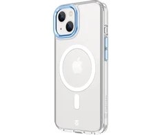 Dėklas Tactical MagForce 2.0 Cover for Apple iPhone 13 Mėlyna