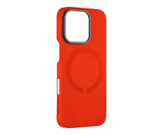 Tactical MagForce Aramid Bloody Mary Limited Edition skirtas Apple iPhone 16 Pro dėklas telefonui