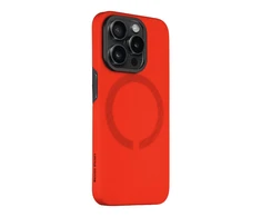 Tactical MagForce Aramid Bloody Mary Limited Edition skirtas Apple iPhone 15 Pro dėklas telefonui