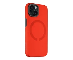 Tactical MagForce Aramid Bloody Mary Limited Edition skirtas Apple iPhone 15 dėklas telefonui