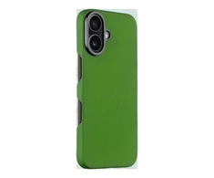 Tactical MagForce Aramid dėklas skirtas Apple iPhone 16 Žalias Toad