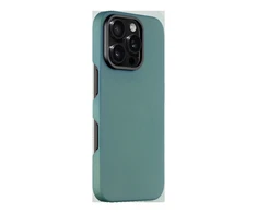 Tactical MagForce Aramid dėklas skirtas Apple iPhone 16 Pro Mėlyna Jay