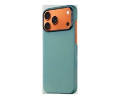 Tactical MagForce Aramid dėklas skirtas Apple iPhone 17 Pro Max Mėlyna Jay