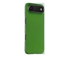 Tactical MagForce Aramid dėklas skirtas Apple iPhone Air Žalias Toad