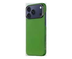 Tactical MagForce Aramid dėklas skirtas Apple iPhone 17 Pro Max Žalias Toad