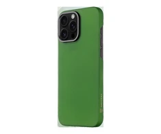 Tactical MagForce Aramid dėklas skirtas Apple iPhone 16 Pro Max Žalias Toad